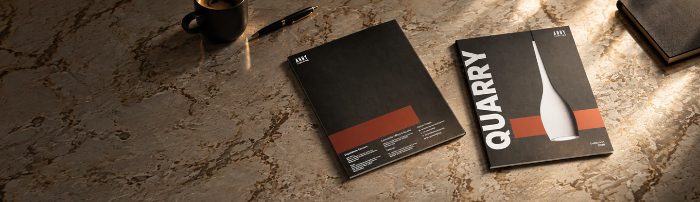 Catalogue background