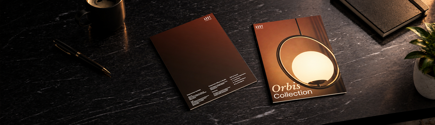 Catalogue background