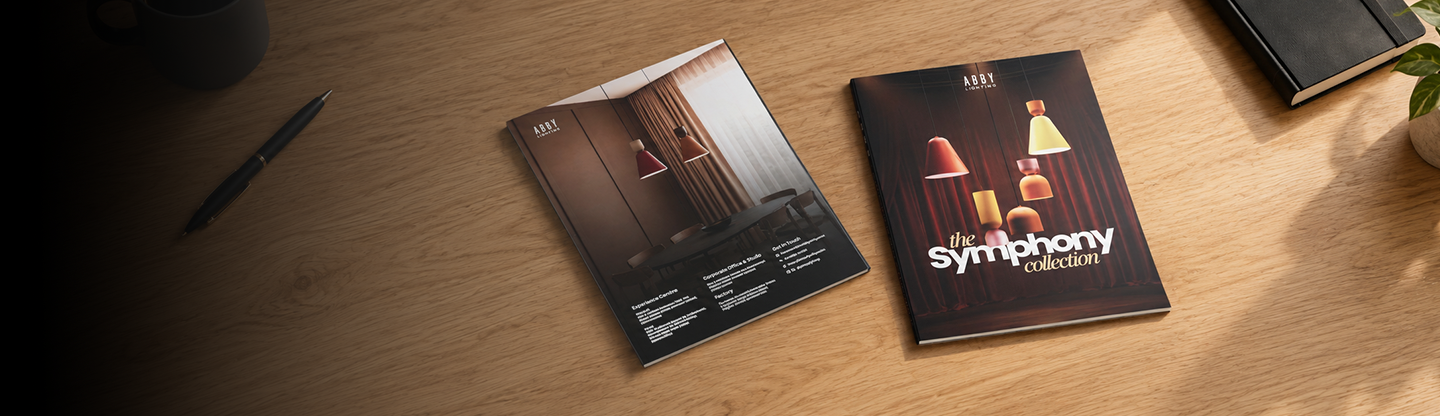 Catalogue background