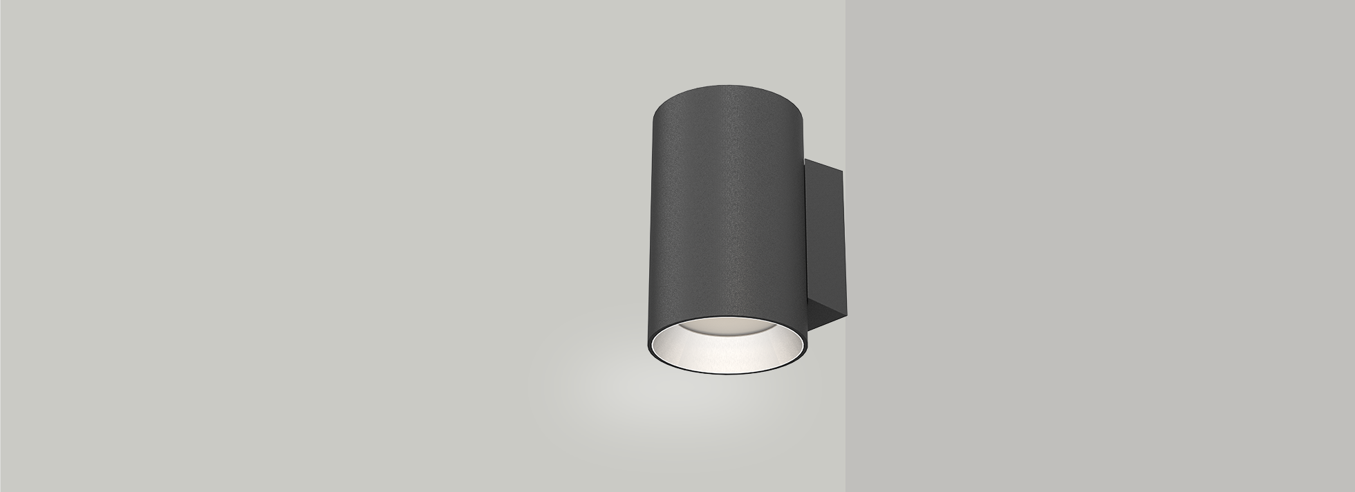 Wallop Unidirectional - 15W | Abby Lighting