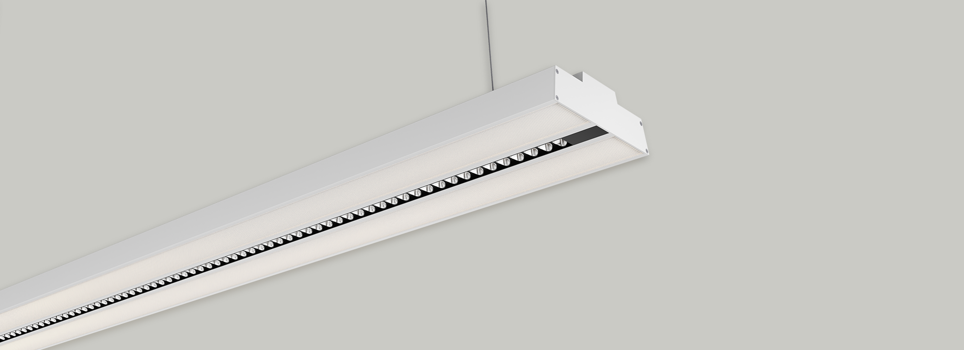 Nexus 150 SDS P MPD 240 - 84W | Abby Lighting